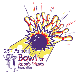 Event Home: 28th Annual Bowl for Jason's Friends - Casper